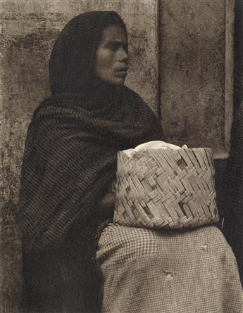 PAUL STRAND. The Mexican Portfolio.